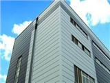 聚氨酯保溫板案例展示